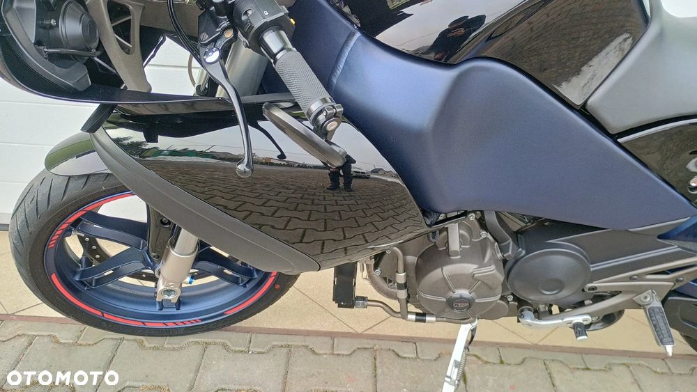 Buell XB - 26