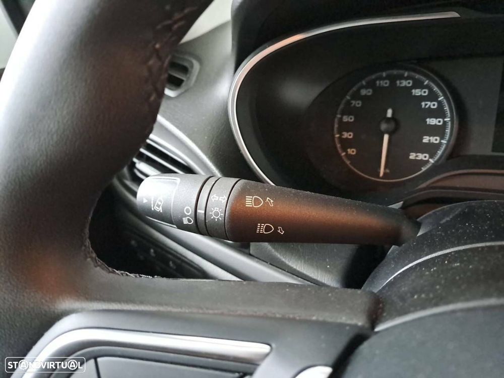 Fiat Tipo 1.6 Multijet - 15