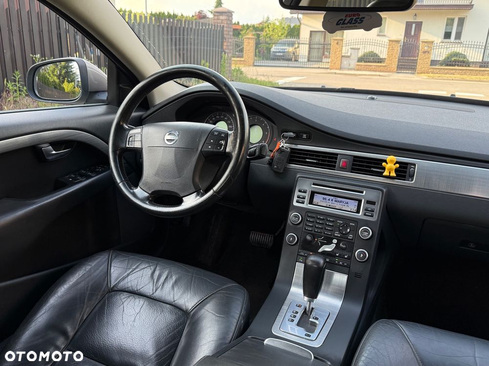 Volvo S80 2.4D5 Executive - 17