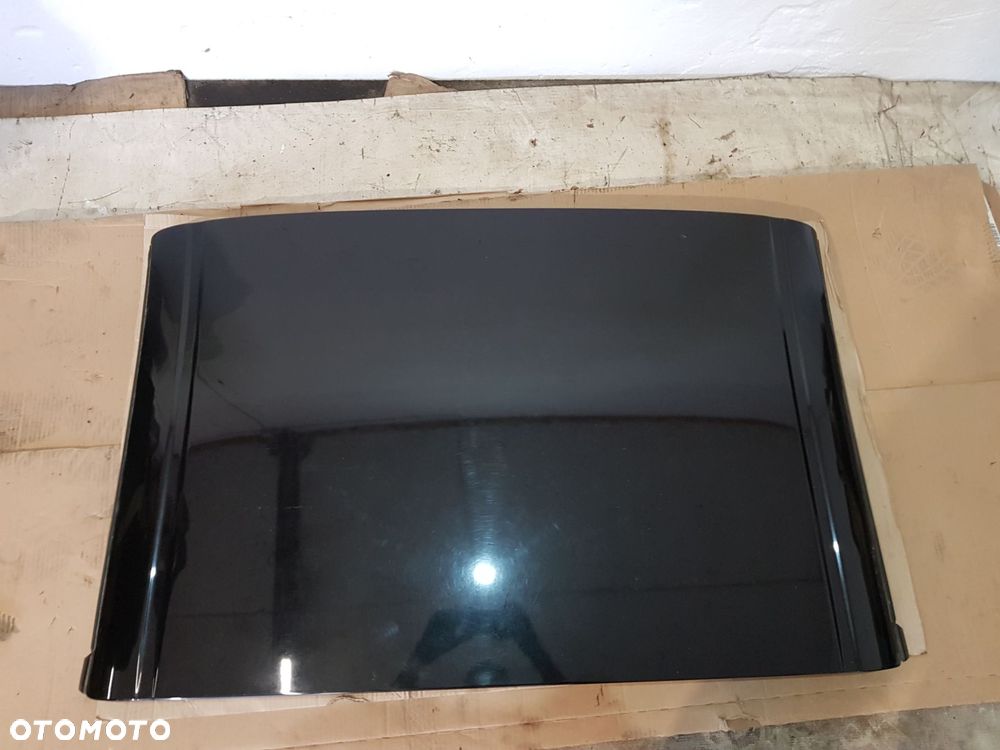 dach honda crx del sol 1.6b 95r - 1