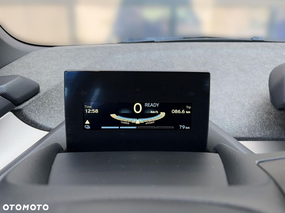 BMW i3 - 11