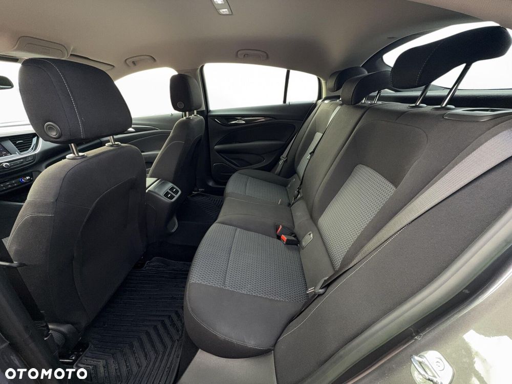 Opel Insignia 2.0 CDTI Elegance S&S - 23