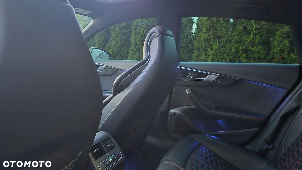 Audi RS5 Sportback 2.9 TFSI quattro tiptronic - 29