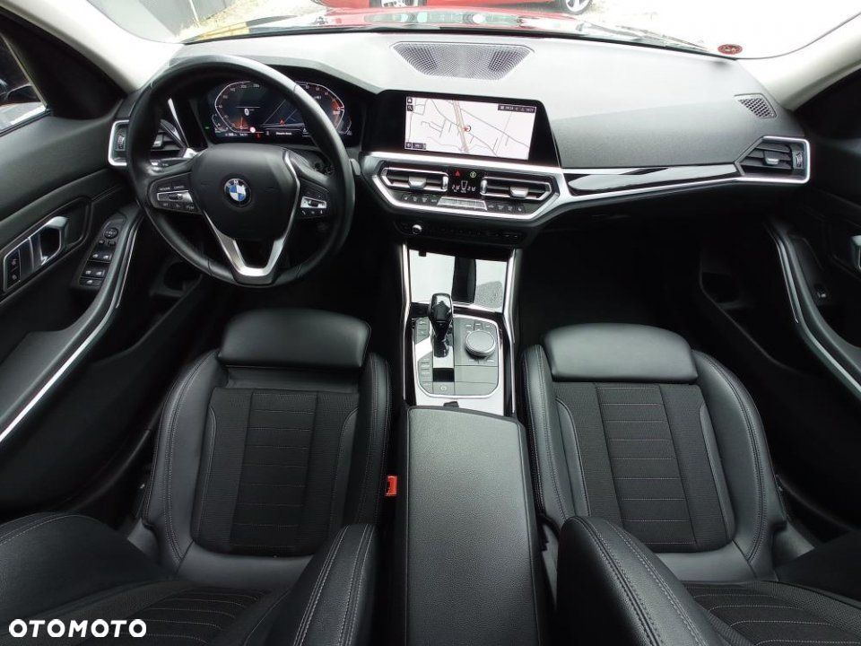 BMW Seria 3 - 16