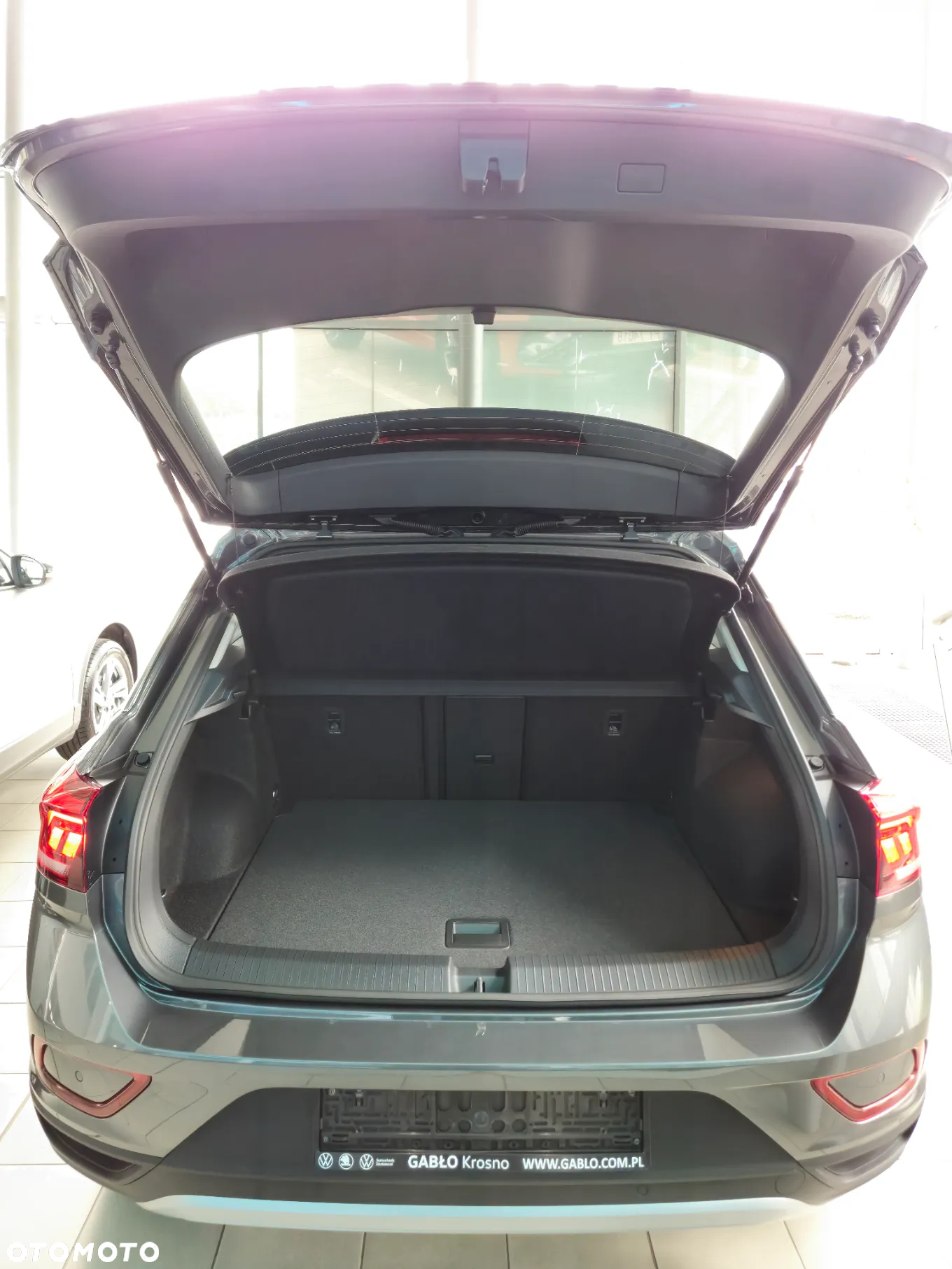 Volkswagen T-Roc 1.5 TSI Life Plus DSG - 7