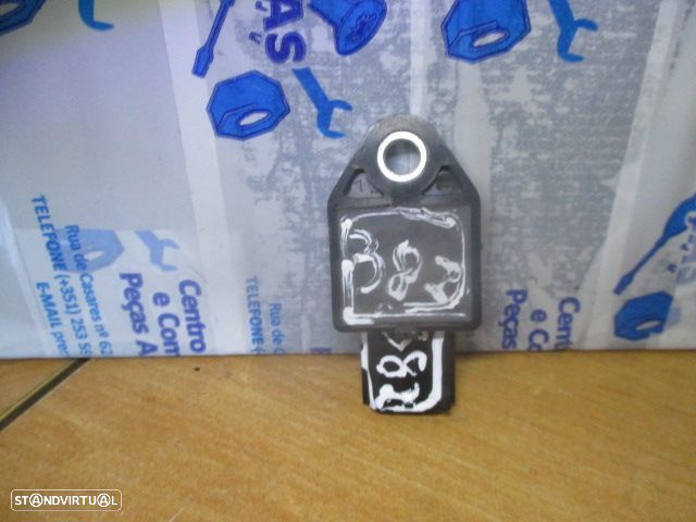 Sensor Airbag 898310W010 TOYOTA COROLLA VERSO 2005 - 1