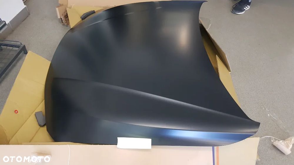 Maska bmw f30 f31 f32 f33 f36 - 2