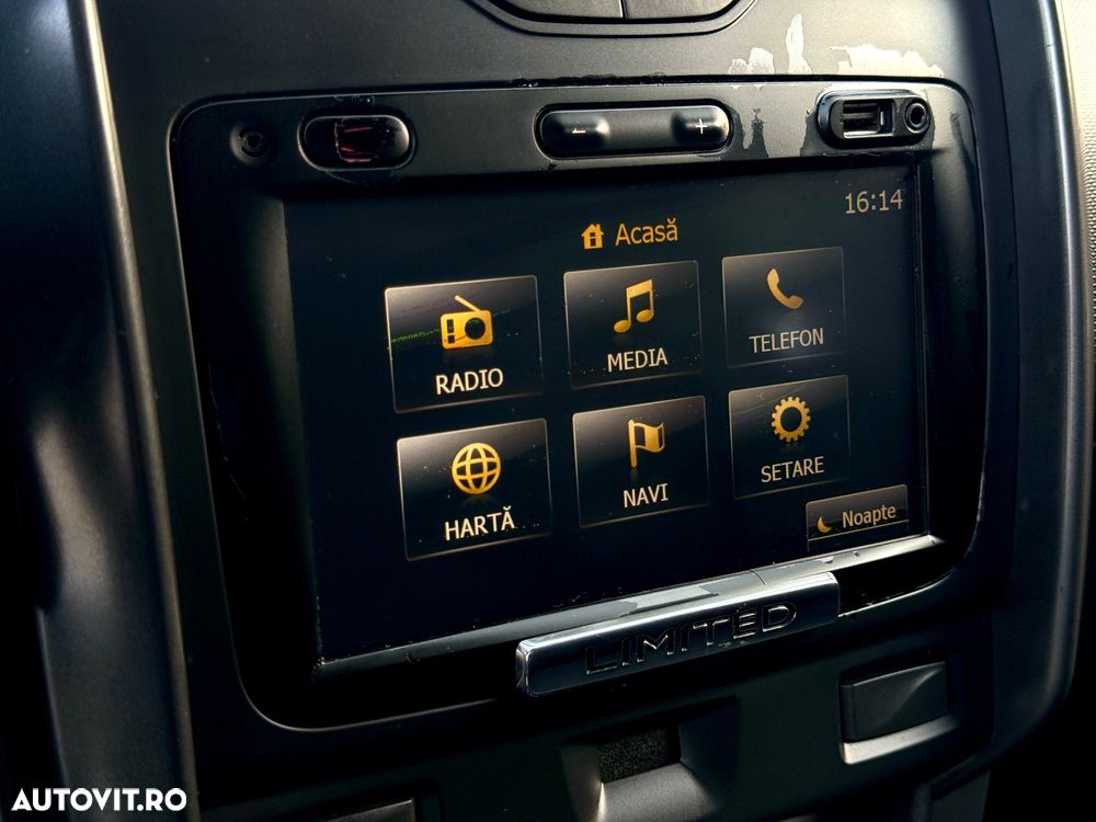 Dacia Duster 1.2 TCe 4x2 Laureate - 29