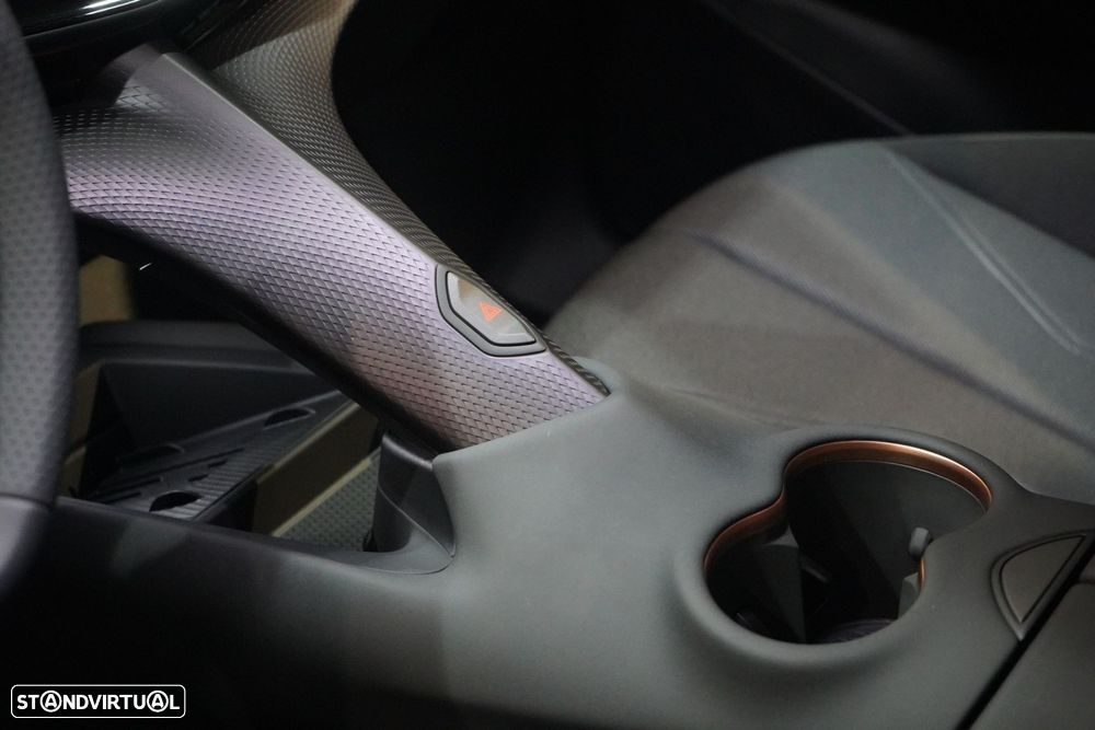 Cupra Tavascan 77 kWh Endurance - 17