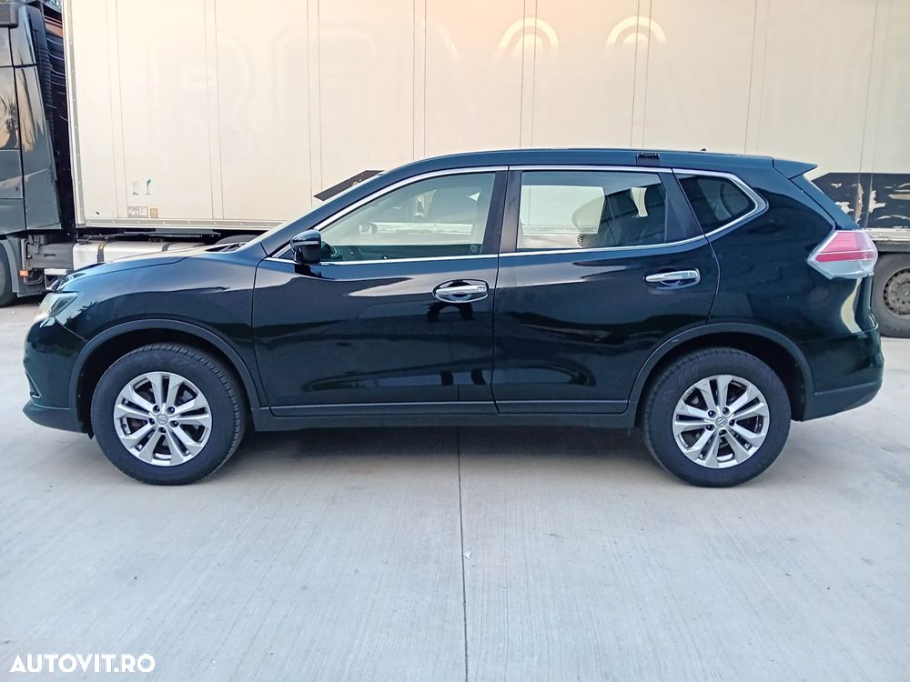 Nissan X-Trail 1.6 dCi N-Connecta - 25