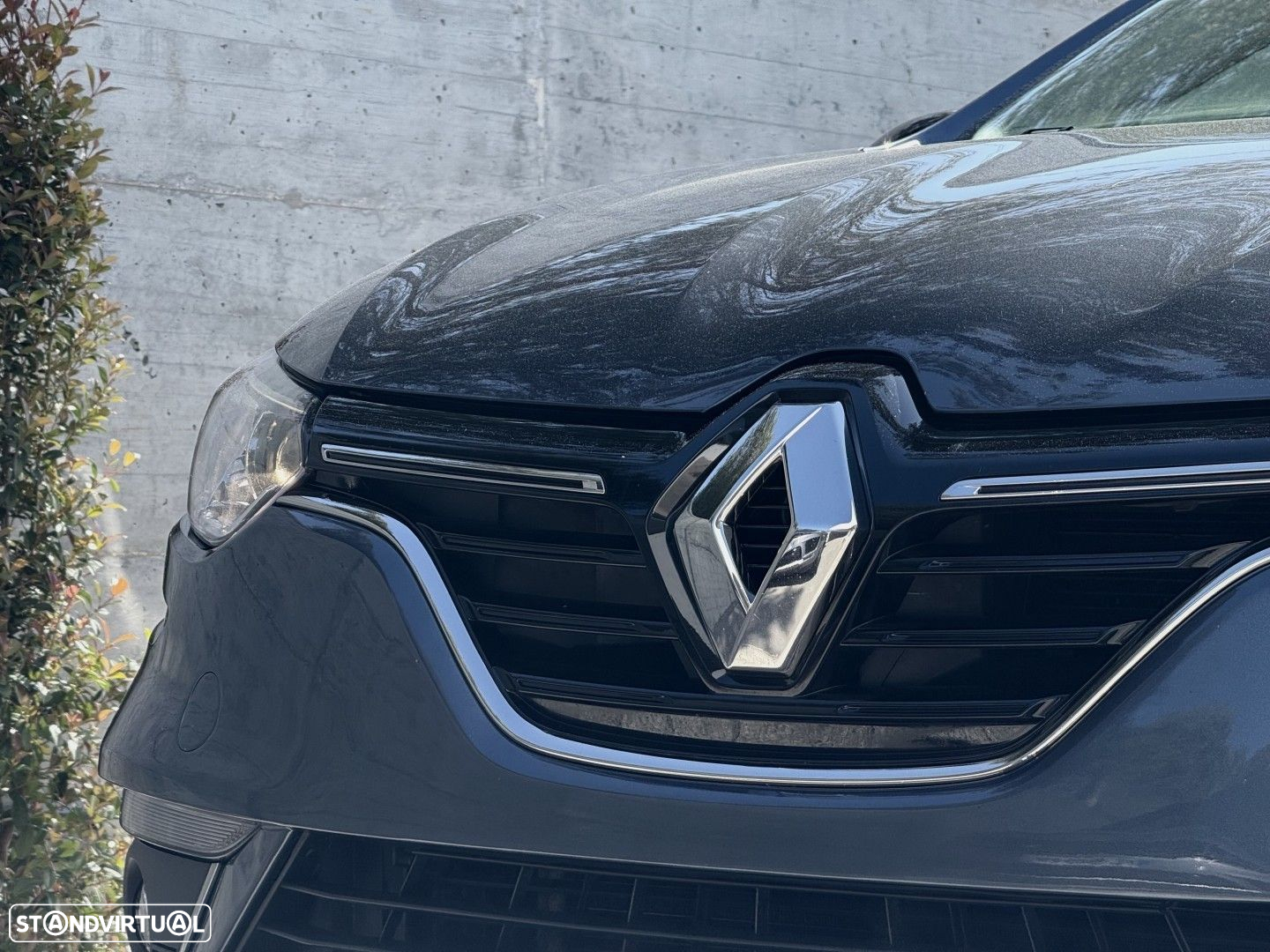 Renault Mégane Sport Tourer 1.5 Blue dCi Limited - 34