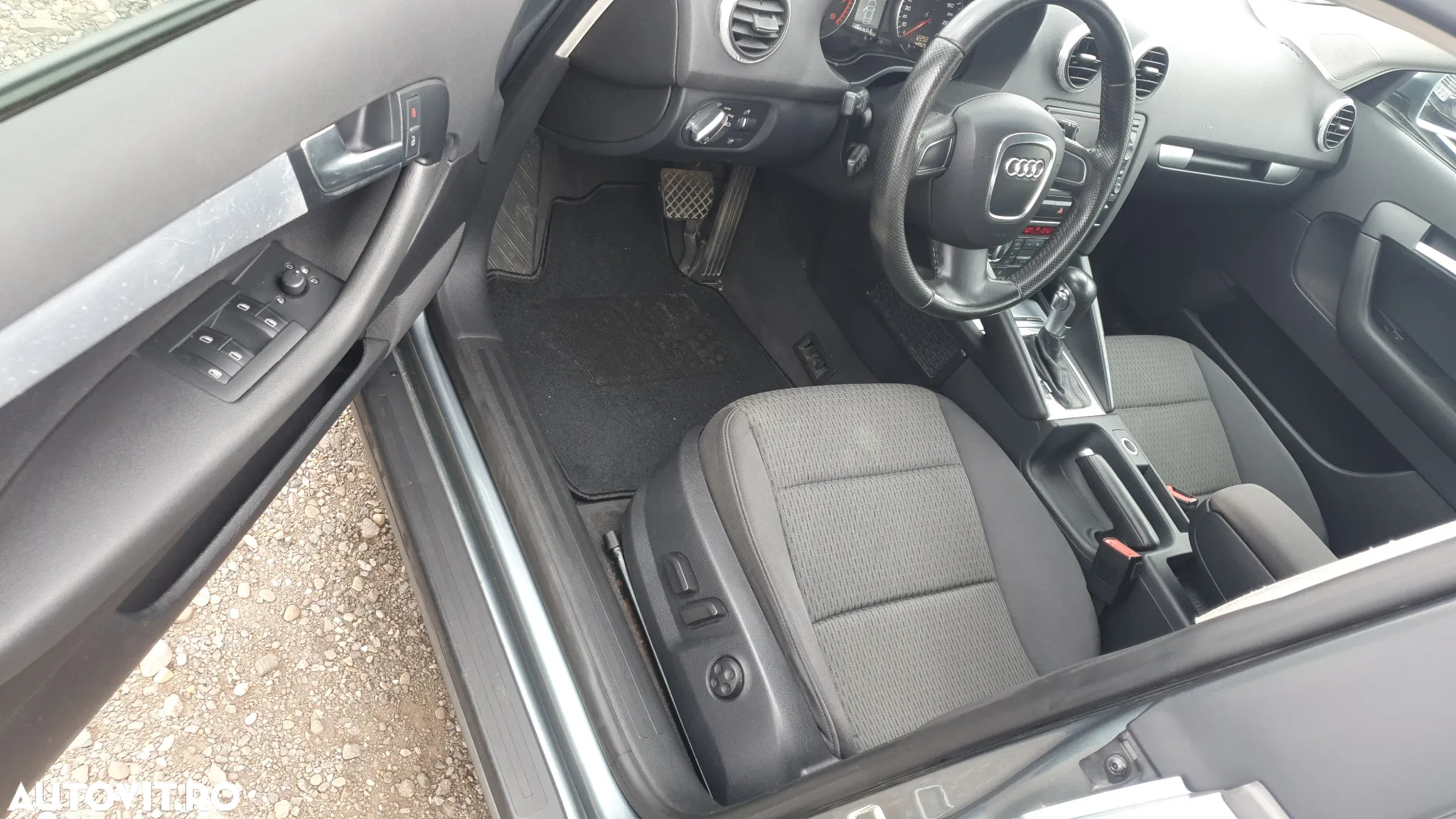 Audi A3 1.8 TFSI Sportback S tronic Ambition - 6