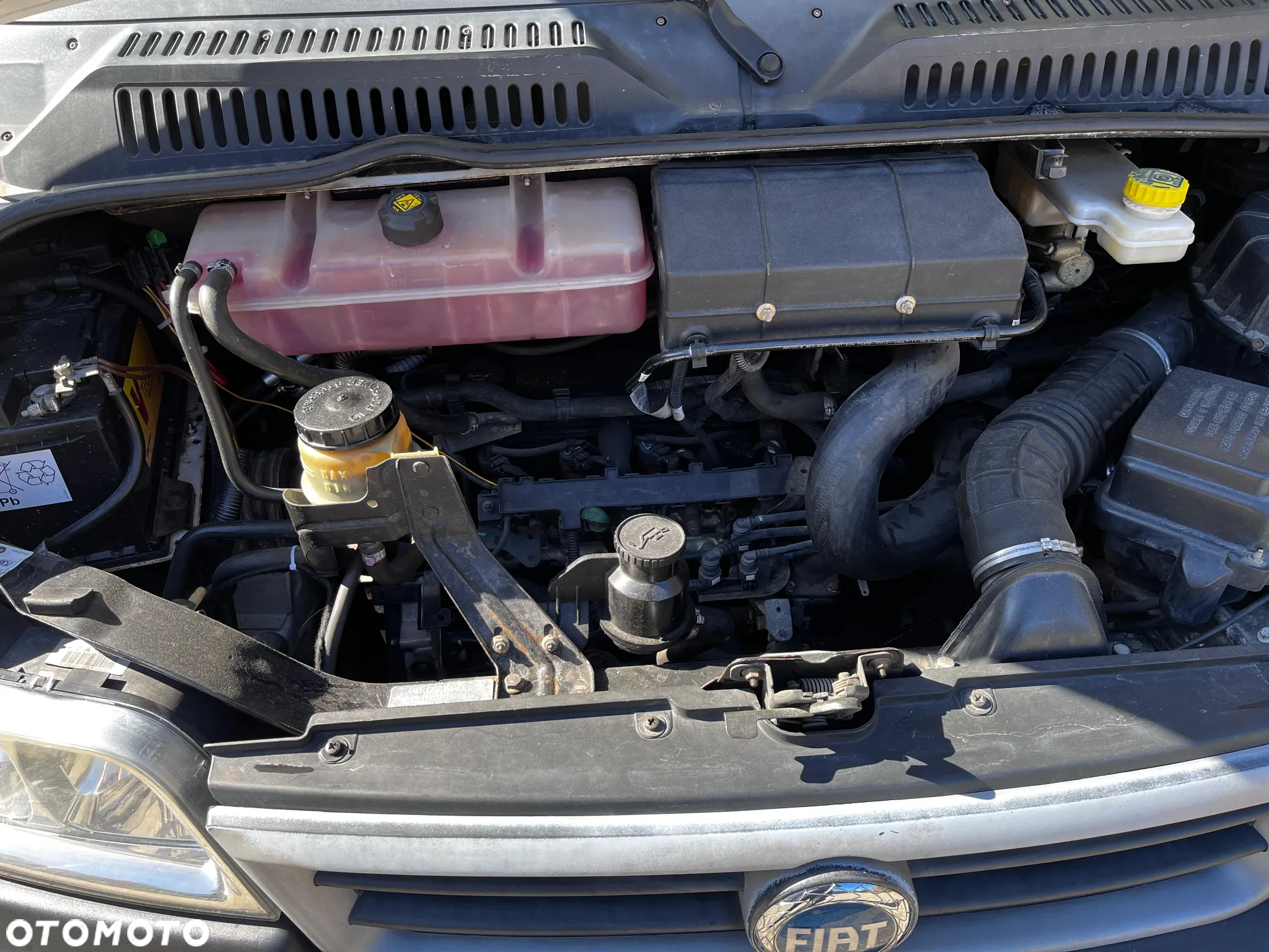 Fiat Ducato - 30