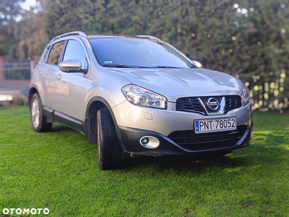 Nissan Qashqai 1.6 DCi Acenta - 1