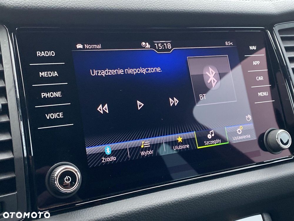 Skoda Kodiaq 2.0 TDI 4x4 Sportline DSG - 29