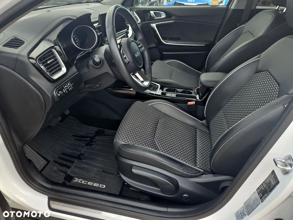 Kia XCeed 1.5 T-GDI L DCT - 9
