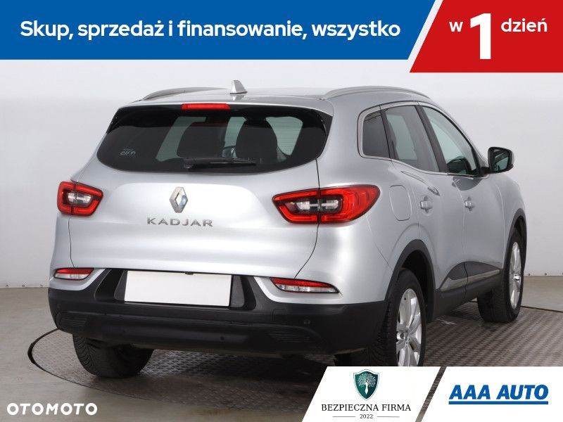 Renault Kadjar - 7