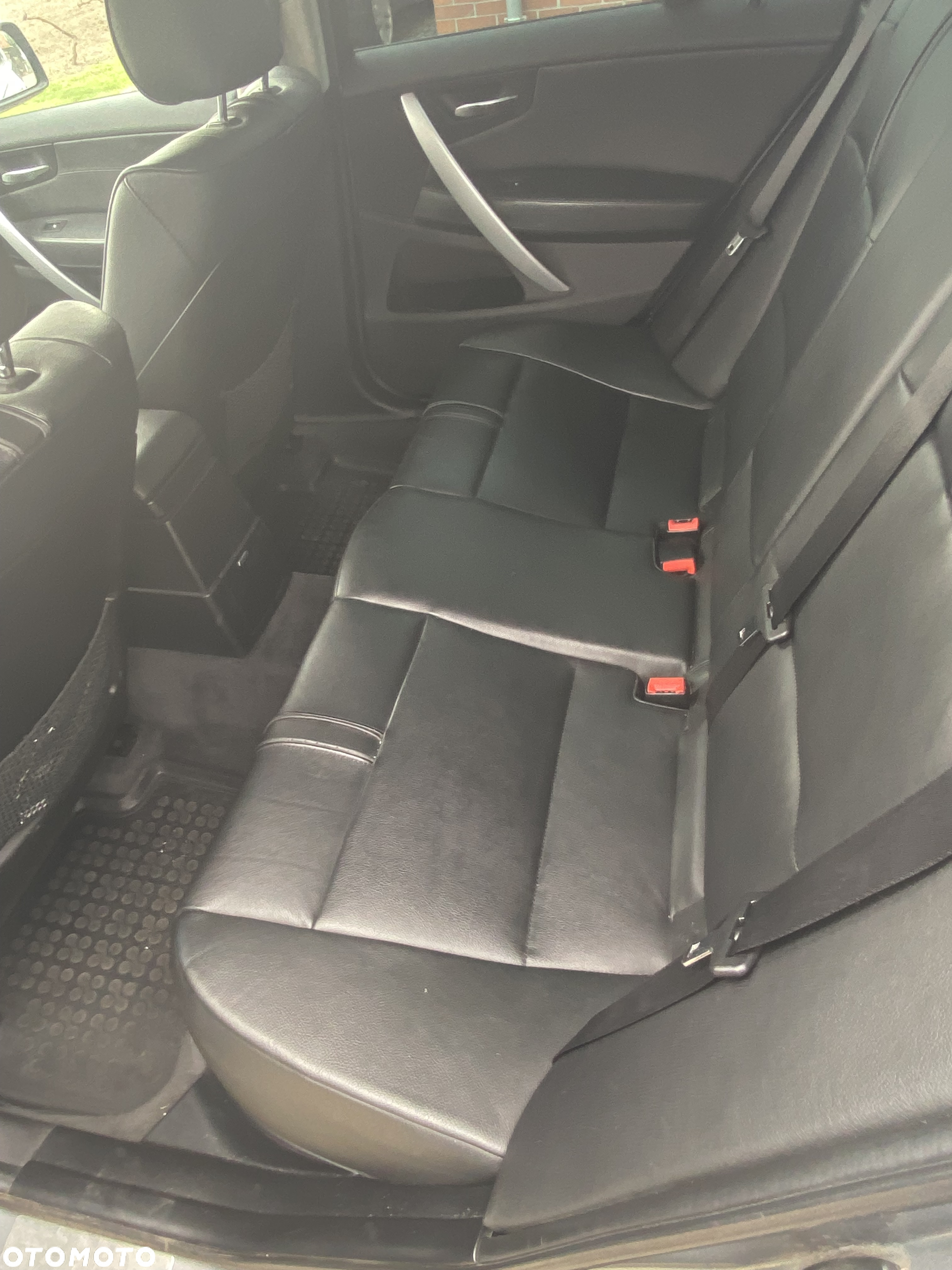 BMW X3 - 7