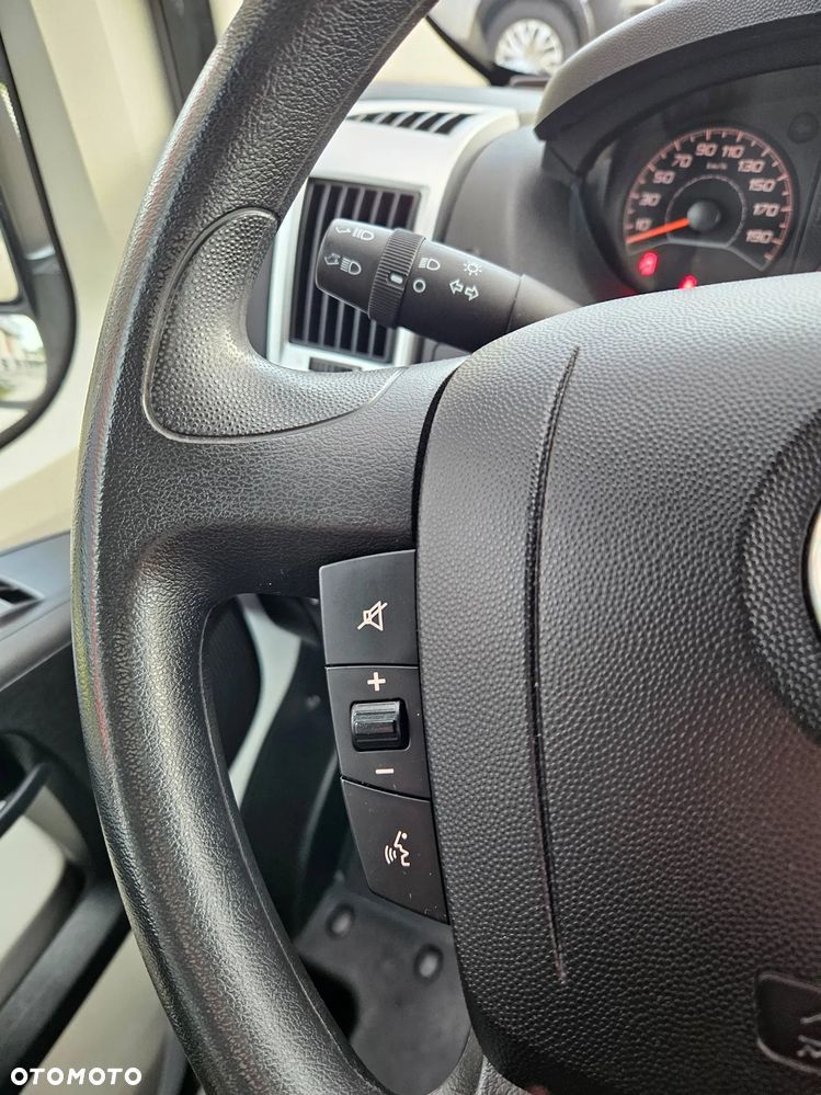Fiat DUCATO L3H2 2.3MultiJet 130KM - 12