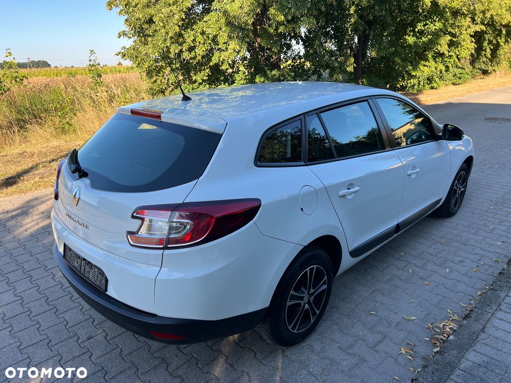 Renault Megane - 30