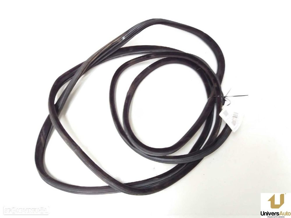 BORRACHAS PORTA PEUGEOT 407 2.0 136CV 1997CC - 1