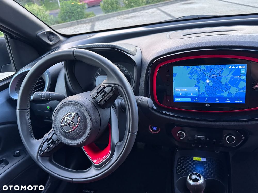 Toyota Aygo - 11