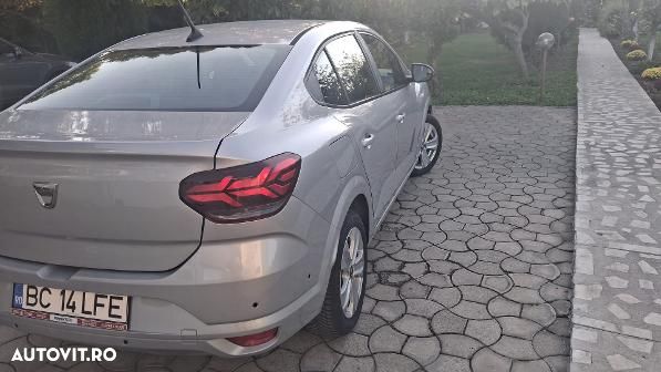 Dacia Logan - 6