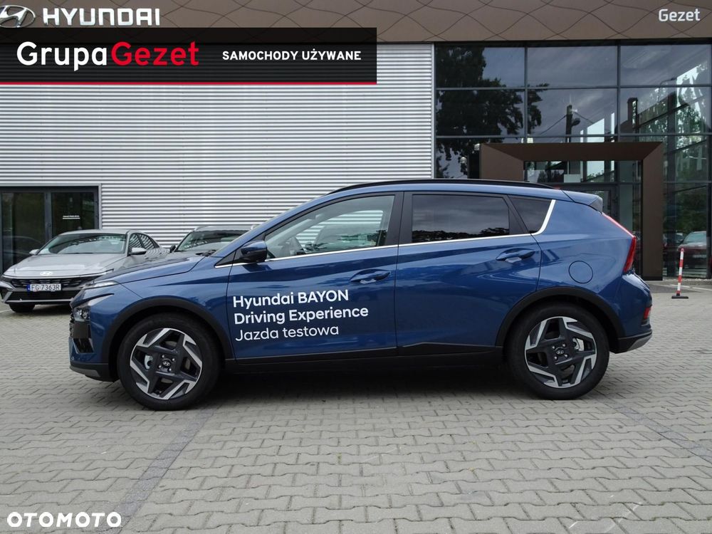 Hyundai Bayon - 2