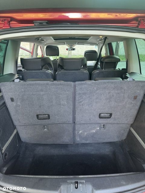 Seat Alhambra 2.0 TDI Style Advanced DSG - 20