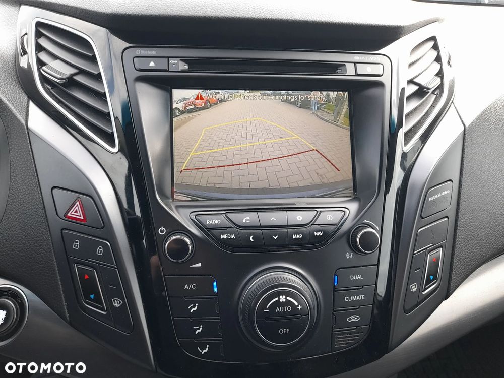 Hyundai i40 1.7 CRDi Comfort + - 22