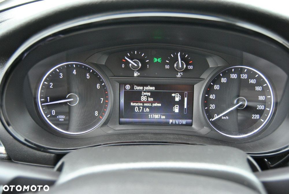 Opel Mokka - 10
