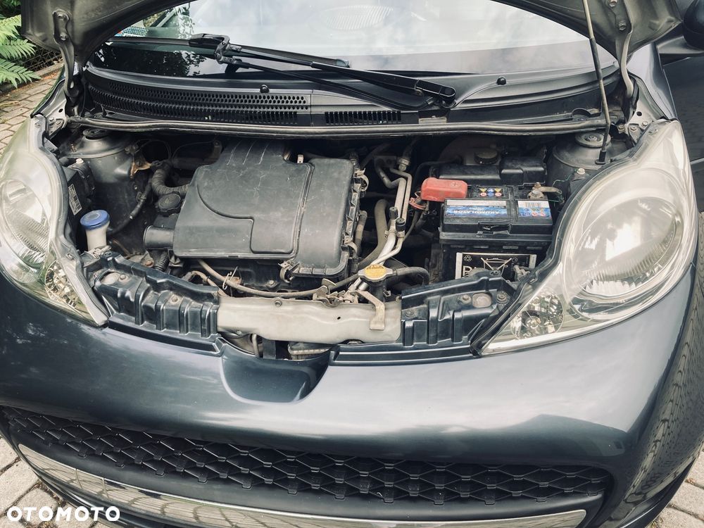 Peugeot 107 1.0 Urban Move - 10