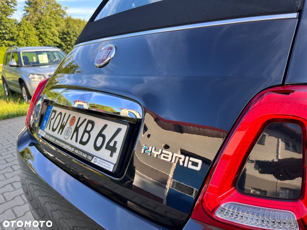 Fiat 500 - 37