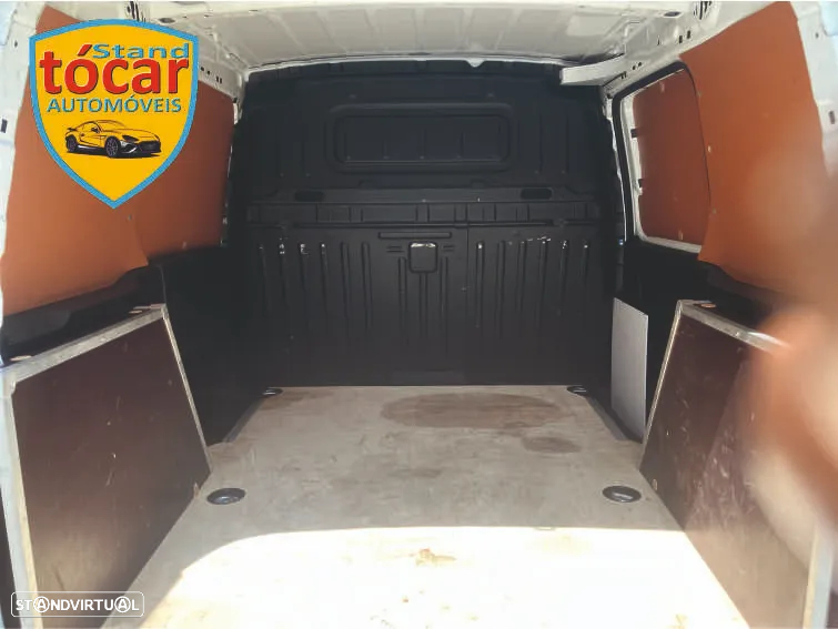 Citroën Berlingo 1.5 BlueHDi M Shine Pack - 11