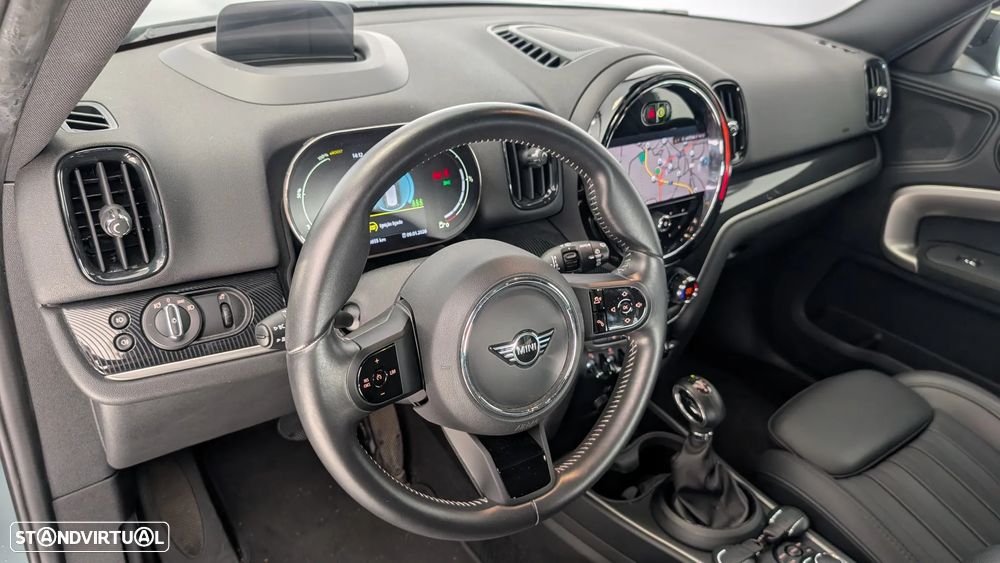 MINI Countryman Cooper SE ALL4 Northwood Edition Auto - 13