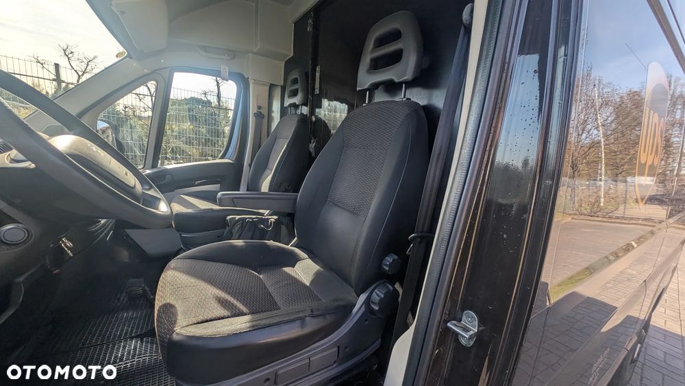 Peugeot Boxer L2H2 - 12