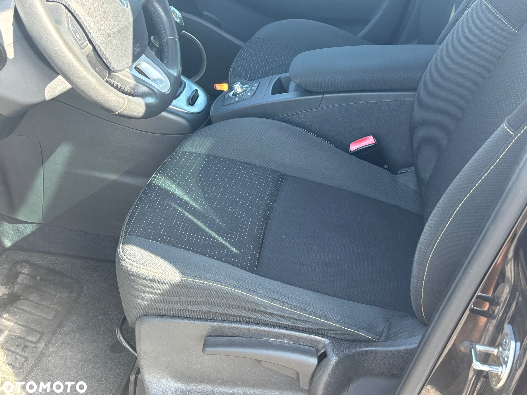 Renault Scenic 1.4 16V TCE TomTom Edition - 18