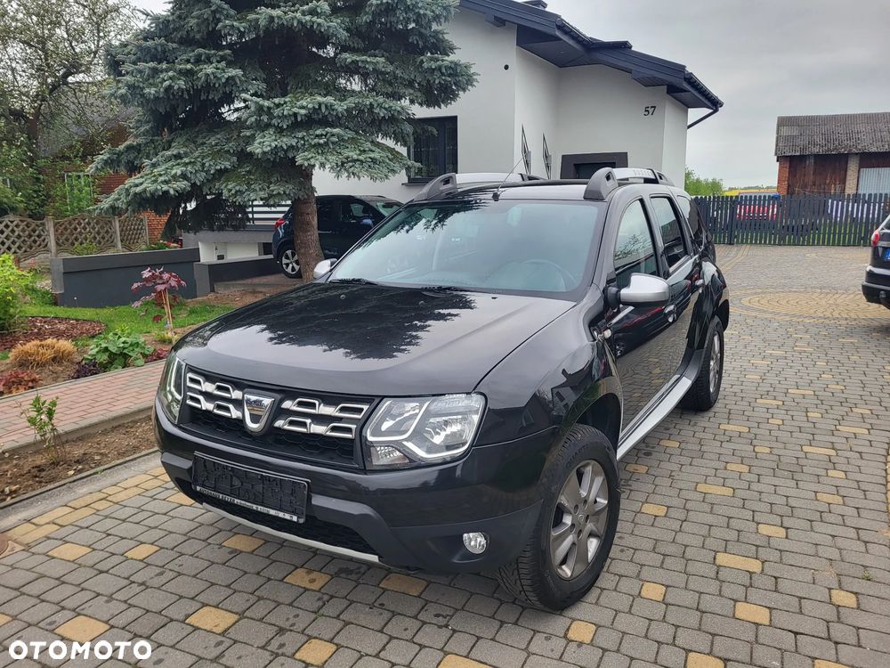Dacia Duster 1.6 SCe S&S - 6