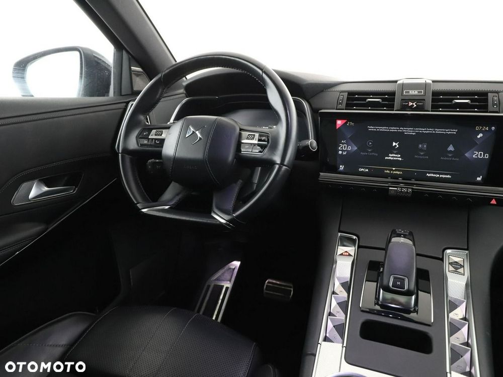 DS Automobiles DS 7 Crossback - 17