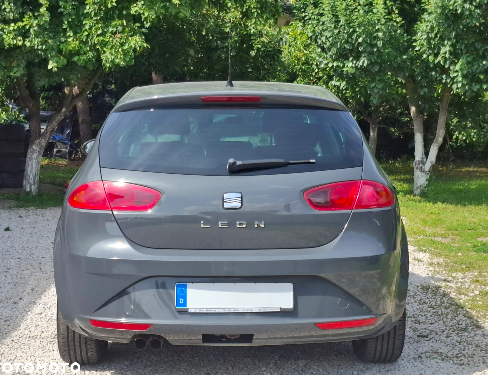 Seat Leon 1.4 TSI Style - 6