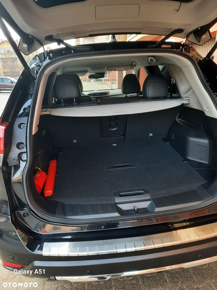 Nissan X-Trail 1.3 DIG-T Tekna 2WD DCT - 3