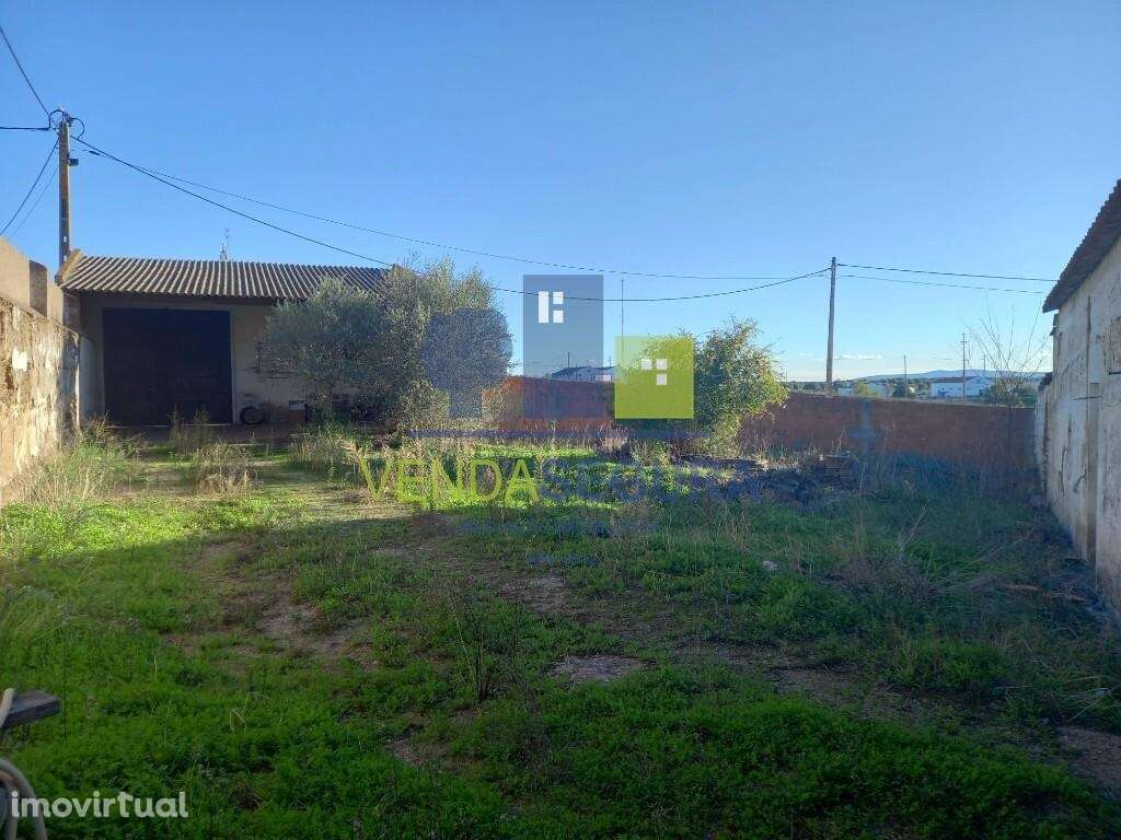 Armazém com quintal | Safara - Grande imagem: 2/11