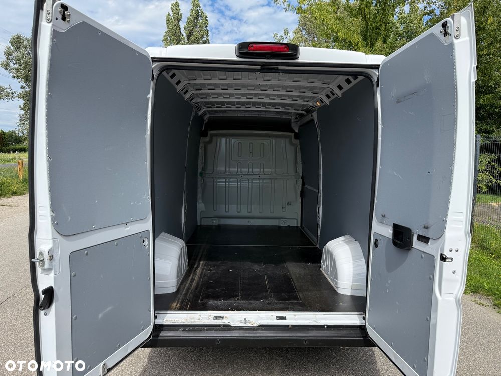 Fiat Ducato L3h2 Automat 9GP - 14
