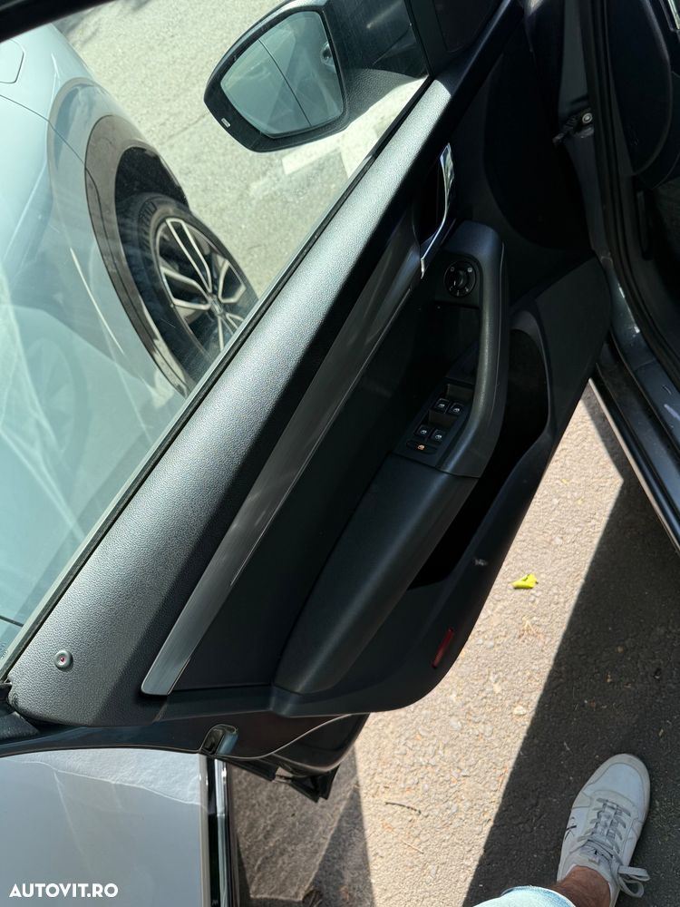 Skoda Octavia 1.6 TDI Style - 11