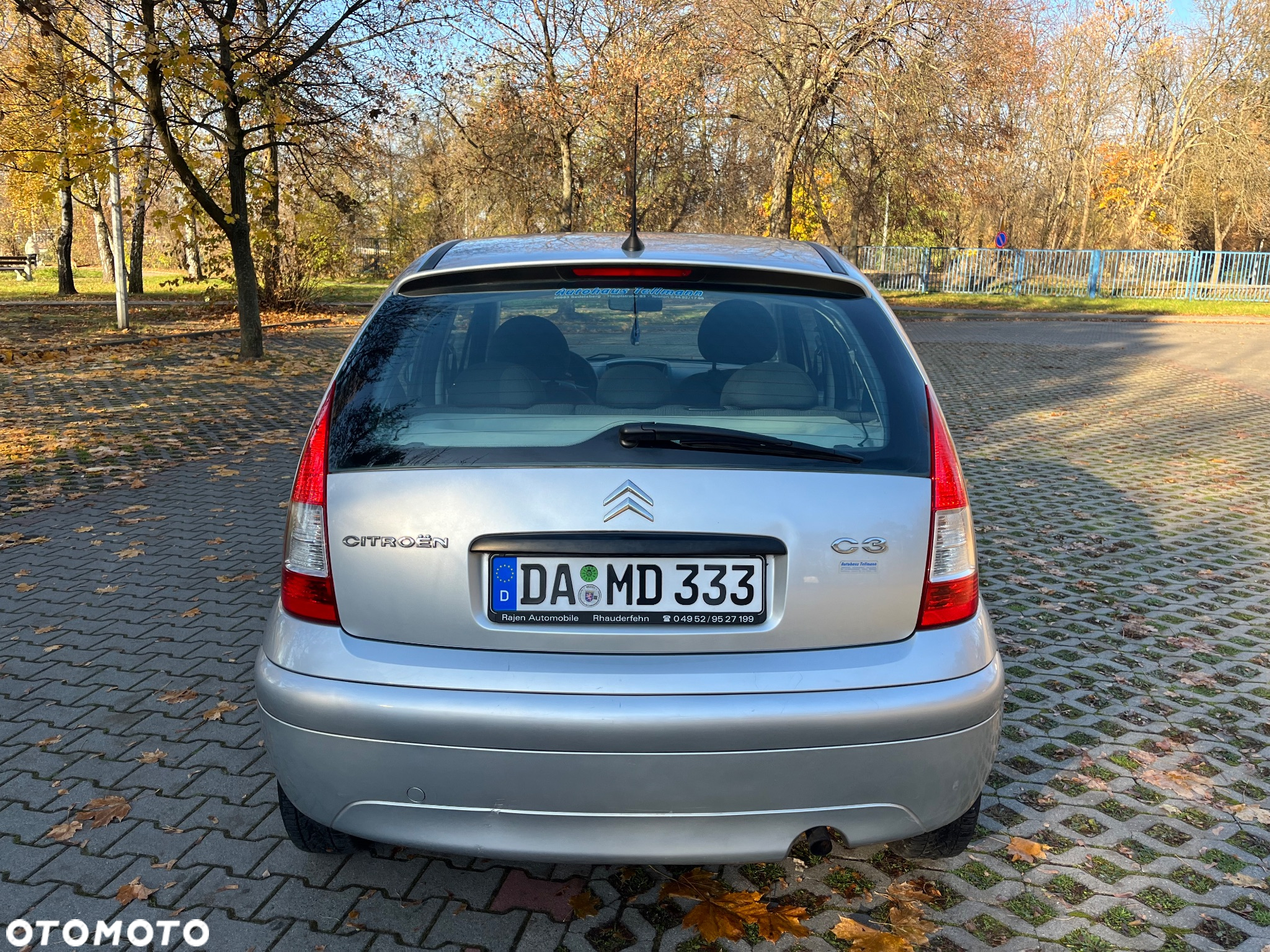 Citroën C3 - 12