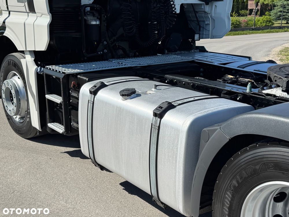 MAN Tgx/Tg3 - 17