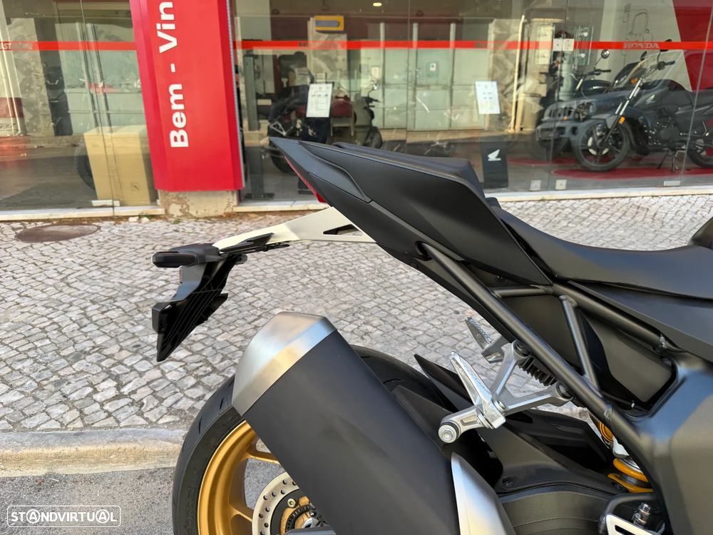 Honda CB 1000 HORNET SP - 6