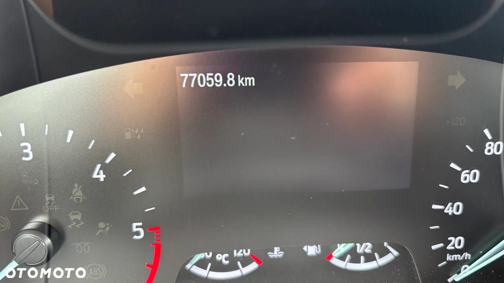 Ford Kuga 2.0 EcoBlue Hybrid TITANIUM - 35