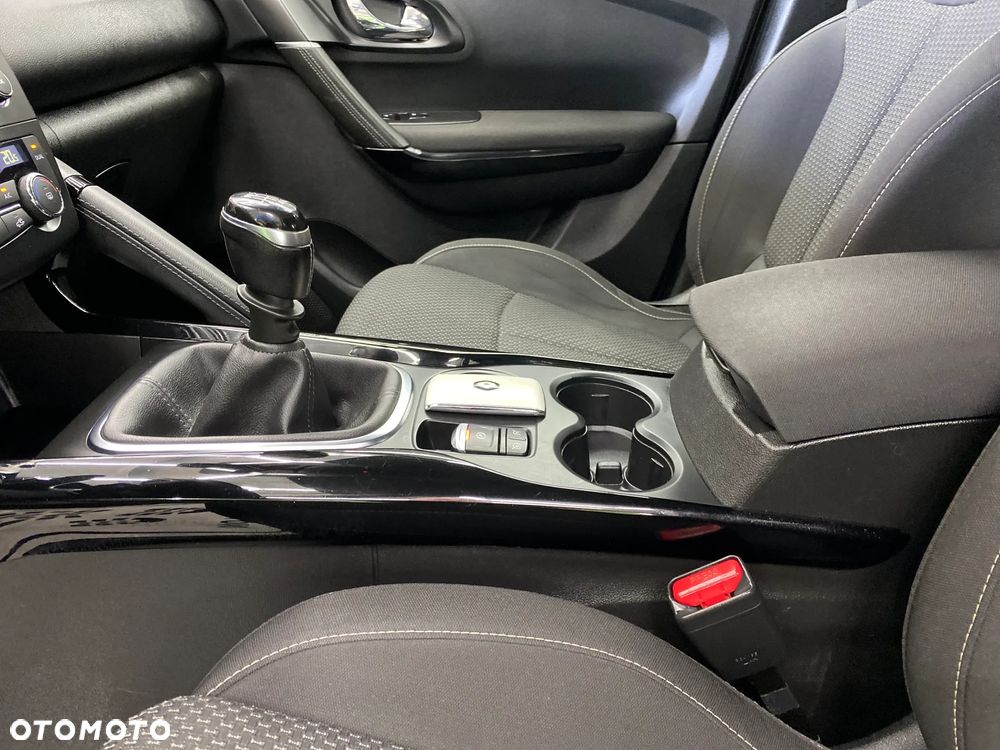 Renault Kadjar Energy TCe 130 LIMITED - 11