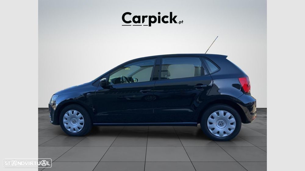 VW Polo 1.0 Trendline - 2